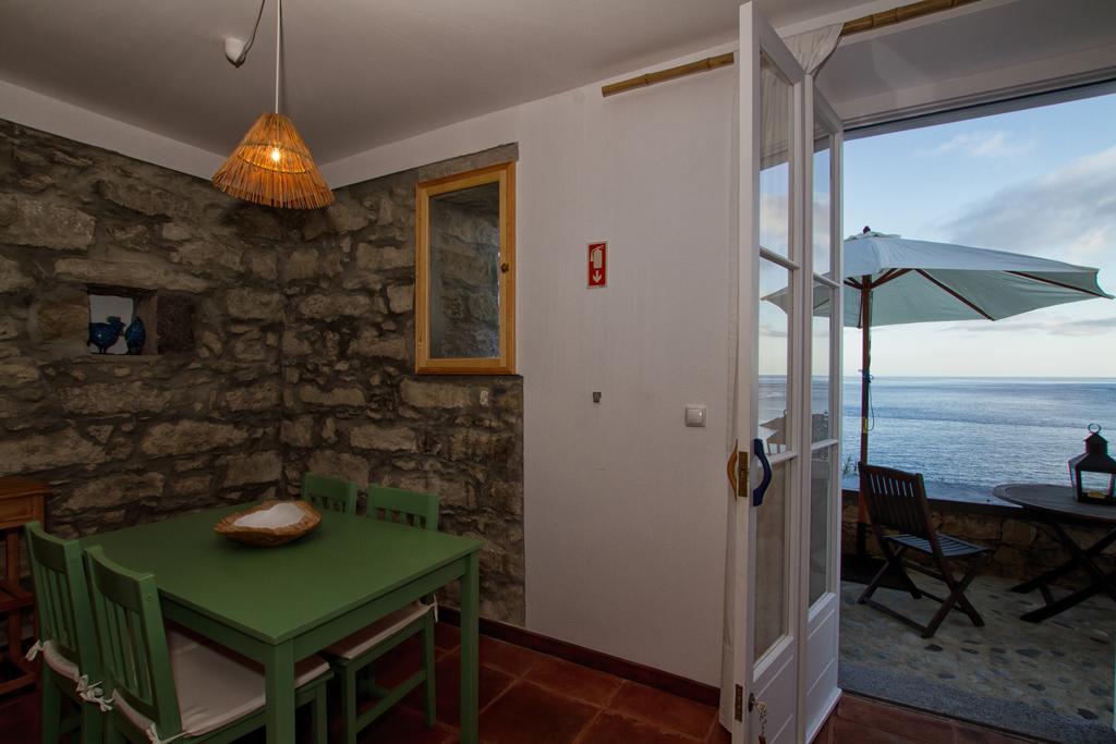 Casa Do Lado Povoacao (Sao Miguel)